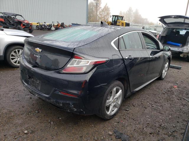 Купить б/у CHEVROLET VOLT 2017 года в США, Купить б/у CHEVROLET VOLT 2017 года в США