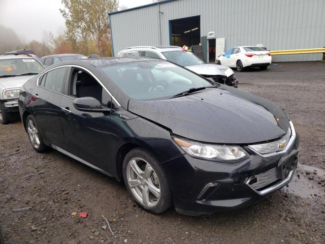 Купить б/у CHEVROLET VOLT 2017 года в США, Купить б/у CHEVROLET VOLT 2017 года в США