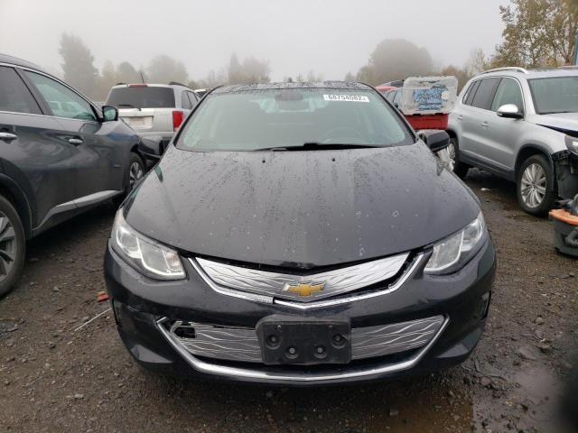 Купить б/у CHEVROLET VOLT 2017 года в США, Купить б/у CHEVROLET VOLT 2017 года в США