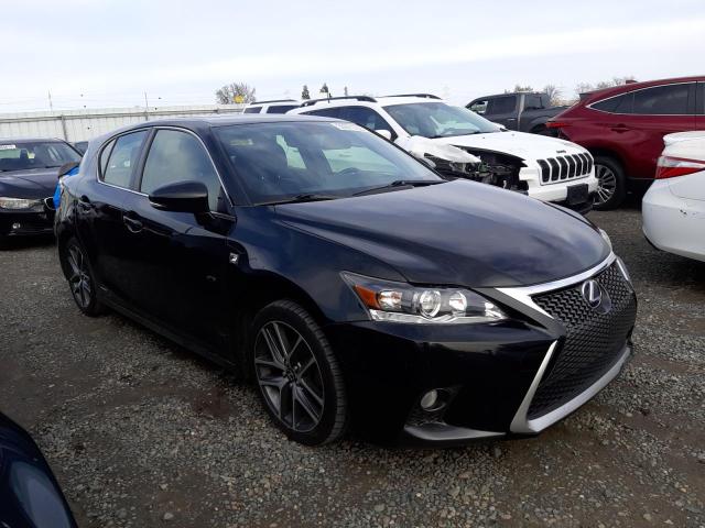 Купить б/у LEXUS CT200 2016 года в США, лексус ст200 2016 года из США, Купить б/у LEXUS CT200 2016 года в США