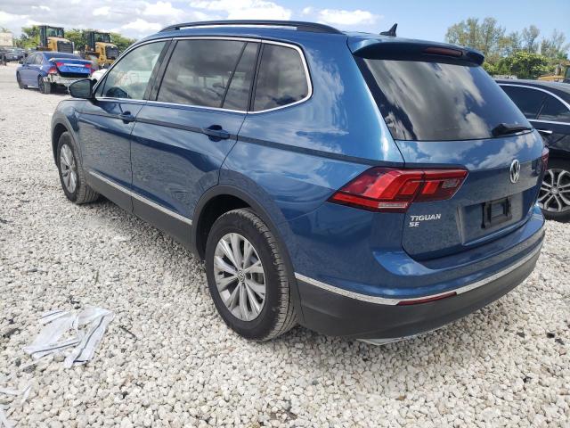 Купить б/у VOLKSWAGEN TIGUAN 2018 в США, ФОЛЬКСВАГЕН ТИГУАН 2018 года с США, Купить б/у VOLKSWAGEN TIGUAN 2018 в США