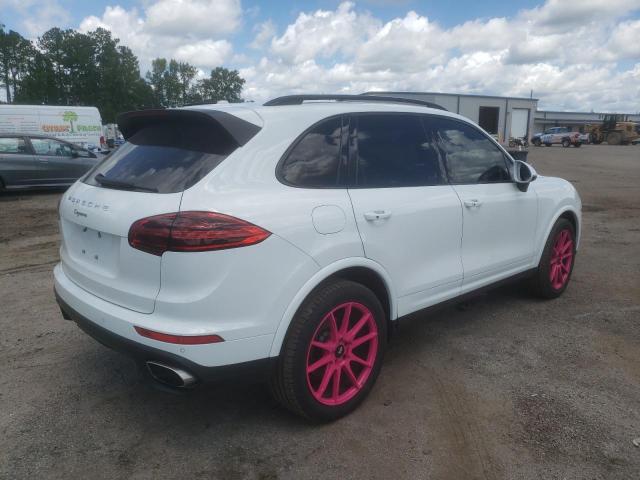 Купить б/у PORSCHE CAYENNE 2017 в США, ПОРШ КАЕН 2017 года из США, Купить б/у PORSCHE CAYENNE 2017 в США