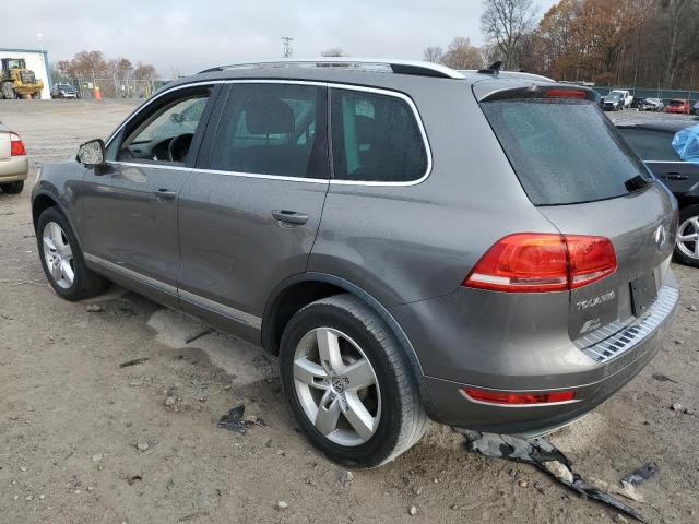 Купить б/у VOLKSWAGEN TOUAREG V6 TDI 2012 года в США, Купить б/у VOLKSWAGEN TOUAREG V6 TDI 2012 года в США