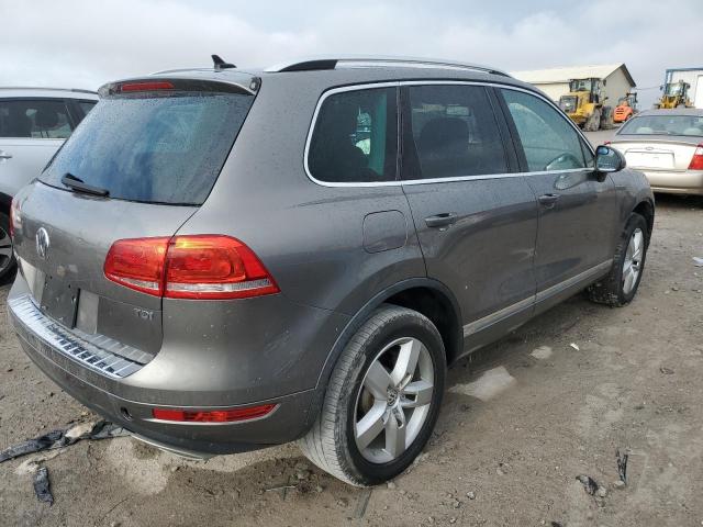 Купить б/у VOLKSWAGEN TOUAREG V6 TDI 2012 года в США, Купить б/у VOLKSWAGEN TOUAREG V6 TDI 2012 года в США