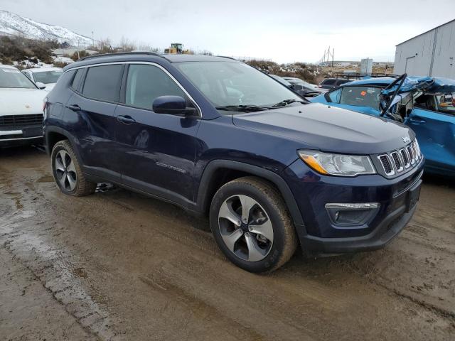 Купить б/у JEEP COMPASS LATITUDE 2017 года в США, ДЖИП КОМПАС 2017 года из США, Купить б/у JEEP COMPASS LATITUDE 2017 года в США