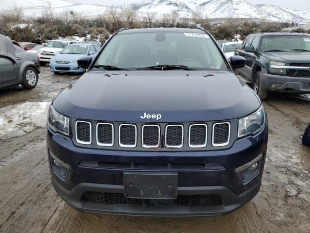 Купить б/у JEEP COMPASS LATITUDE 2017 года в США, ДЖИП КОМПАС 2017 года из США, Купить б/у JEEP COMPASS LATITUDE 2017 года в США