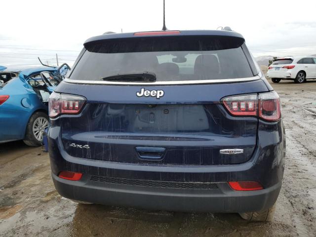 Купить б/у JEEP COMPASS LATITUDE 2017 года в США, ДЖИП КОМПАС 2017 года из США, Купить б/у JEEP COMPASS LATITUDE 2017 года в США