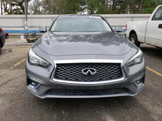 Купить б/у INFINITI Q50 2019 года в США, ИНФИНИТИ 50 2019 года из США, Купить б/у INFINITI Q50 2019 года в США