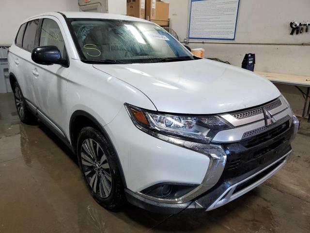 Купить б/у MITSUBISHI OUTLANDER 2019 года в США, МИТСУБИШИ АУТЛЕНДЕР 2019 года из США, Купить б/у MITSUBISHI OUTLANDER 2019 года в США