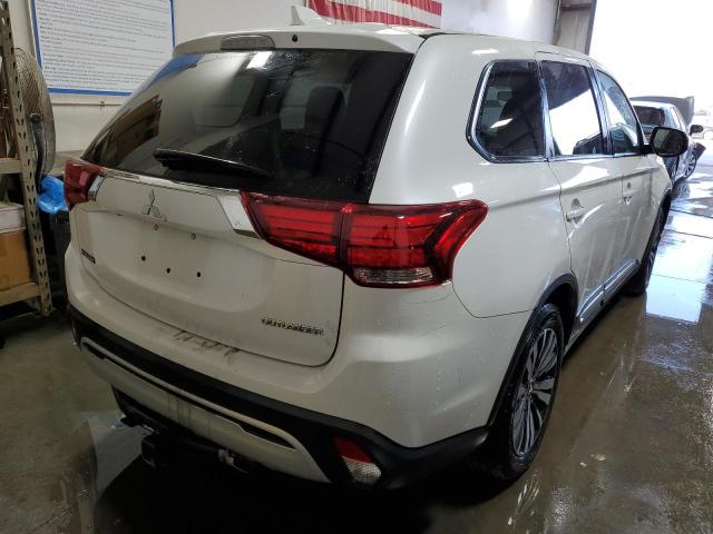 Купить б/у MITSUBISHI OUTLANDER 2019 года в США, МИТСУБИШИ АУТЛЕНДЕР 2019 года из США, Купить б/у MITSUBISHI OUTLANDER 2019 года в США