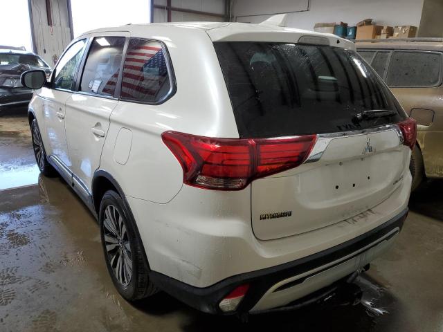 Купить б/у MITSUBISHI OUTLANDER 2019 года в США, МИТСУБИШИ АУТЛЕНДЕР 2019 года из США, Купить б/у MITSUBISHI OUTLANDER 2019 года в США