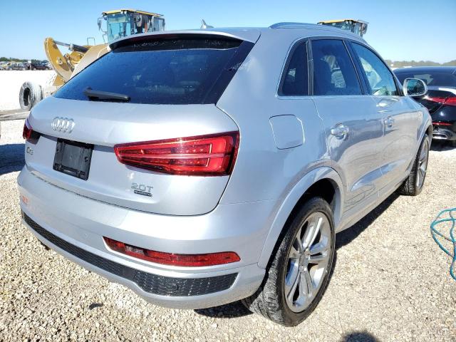 Купить б/у AUDI Q3 PRESTIGE 2016 года в США, АУДИ КУ3 2016 года из США, Купить б/у AUDI Q3 PRESTIGE 2016 года в США