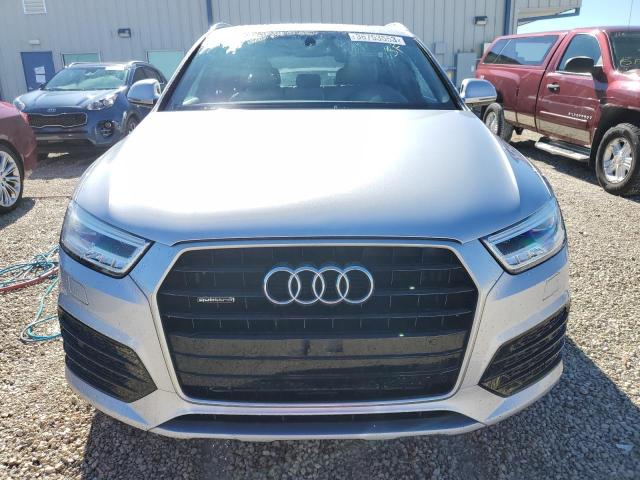 Купить б/у AUDI Q3 PRESTIGE 2016 года в США, АУДИ КУ3 2016 года из США, Купить б/у AUDI Q3 PRESTIGE 2016 года в США