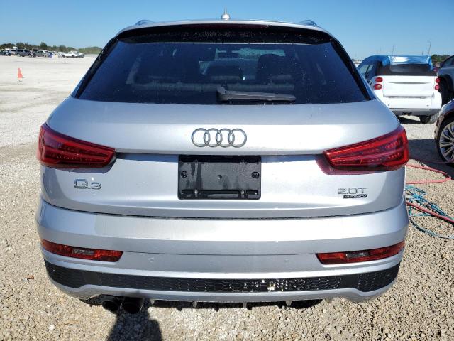 Купить б/у AUDI Q3 PRESTIGE 2016 года в США, АУДИ КУ3 2016 года из США, Купить б/у AUDI Q3 PRESTIGE 2016 года в США