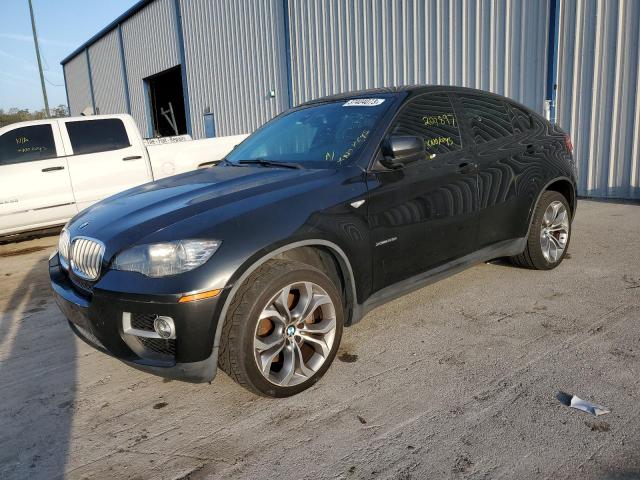 Купить б/у BMW X6 2013 года в США, БМВ Х6 2013 года из США, Купить б/у BMW X6 2013 года в США