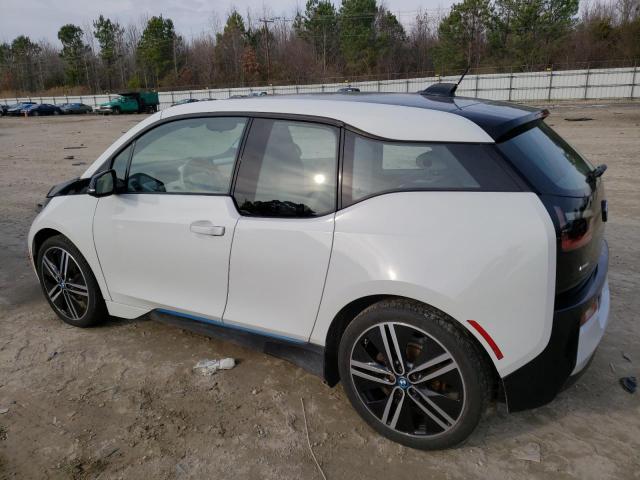 Купить б/у BMW I3 2015 года в США, БМВ АЙ3 2015 года из США, Купить б/у BMW I3 2015 года в США