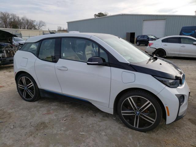 Купить б/у BMW I3 2015 года в США, БМВ АЙ3 2015 года из США, Купить б/у BMW I3 2015 года в США