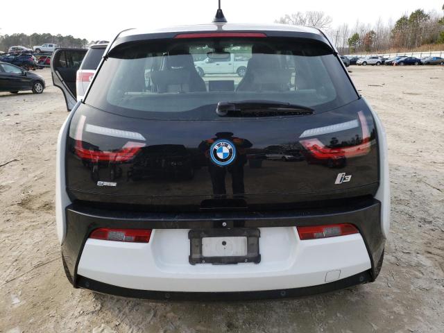 Купить б/у BMW I3 2015 года в США, БМВ АЙ3 2015 года из США, Купить б/у BMW I3 2015 года в США