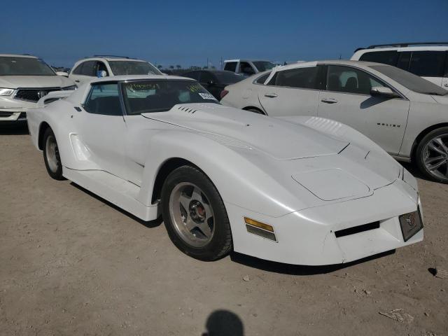 Купить б/у CHEVROLET CORVETTE 1976 года в США, ШЕВРОЛЕ КОРВЕТ 1976 года из США, Купить б/у CHEVROLET CORVETTE 1976 года в США