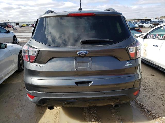 Купить б/у FORD ESCAPE 2017 года в США, ФОРД ЭСКЕЙП 2017 года из США, Купить б/у FORD ESCAPE 2017 года в США