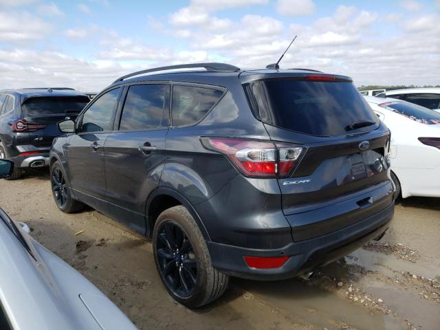 Купить б/у FORD ESCAPE 2017 года в США, ФОРД ЭСКЕЙП 2017 года из США, Купить б/у FORD ESCAPE 2017 года в США