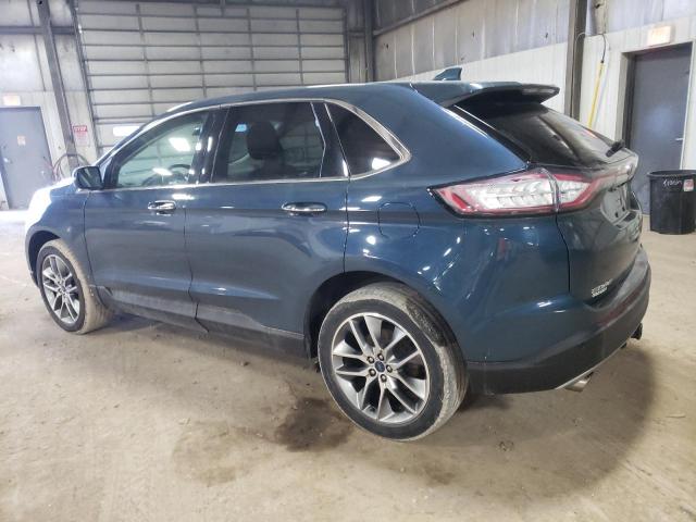 Купить б/у FORD EDGE TITANIUM 2016 года в США, ФОРД ЭДЖ ТИТАНИУМ 2016 года из США, Купить б/у FORD EDGE TITANIUM 2016 года в США