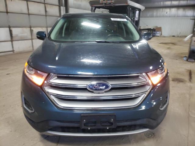 Купить б/у FORD EDGE TITANIUM 2016 года в США, ФОРД ЭДЖ ТИТАНИУМ 2016 года из США, Купить б/у FORD EDGE TITANIUM 2016 года в США