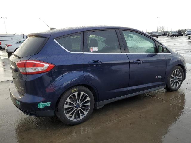 Купить б/у FORD C-MAX 2017 года в США, ФОРД СМАКС 2017 года из США, Купить б/у FORD C-MAX 2017 года в США