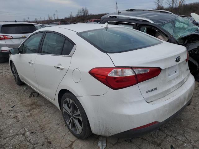 Купить б/у KIA FORTE EX 2016 года в США, КИА ФОРТЕ 2016 года из США, Купить б/у KIA FORTE EX 2016 года в США