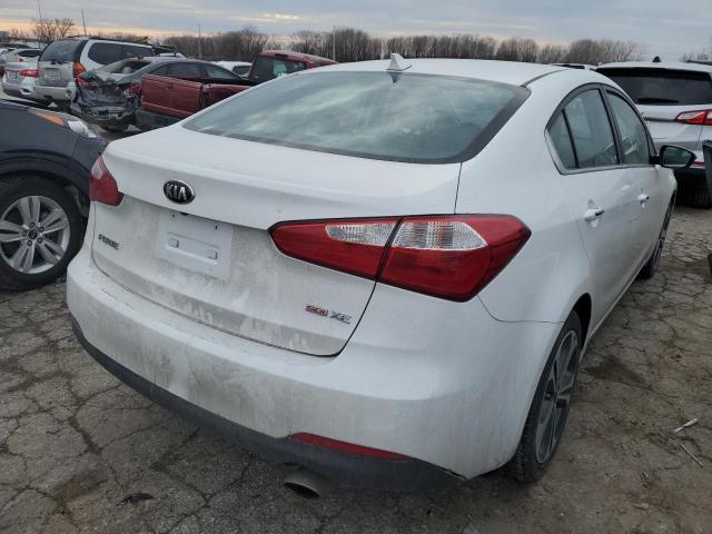 Купить б/у KIA FORTE EX 2016 года в США, КИА ФОРТЕ 2016 года из США, Купить б/у KIA FORTE EX 2016 года в США