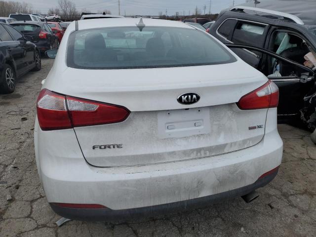 Купить б/у KIA FORTE EX 2016 года в США, КИА ФОРТЕ 2016 года из США, Купить б/у KIA FORTE EX 2016 года в США