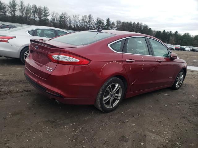 Купить б/у FORD FUSION TITANIUM 2016 года в США, ФОРД ФЬЮЖН 2016 года из США, Купить б/у FORD FUSION TITANIUM 2016 года в США