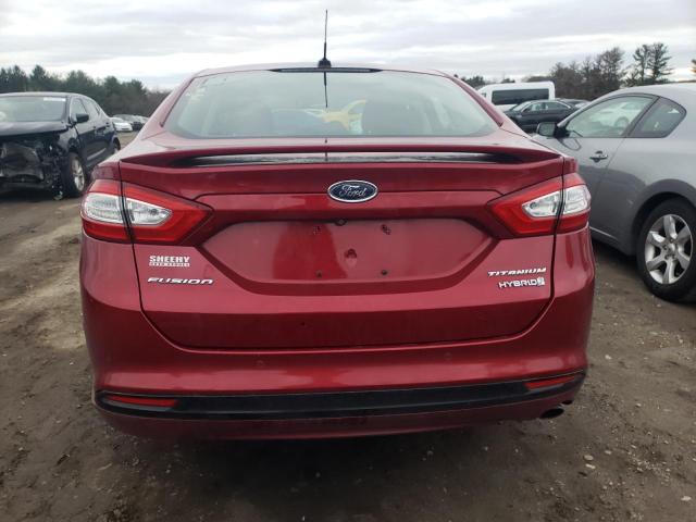 Купить б/у FORD FUSION TITANIUM 2016 года в США, ФОРД ФЬЮЖН 2016 года из США, Купить б/у FORD FUSION TITANIUM 2016 года в США