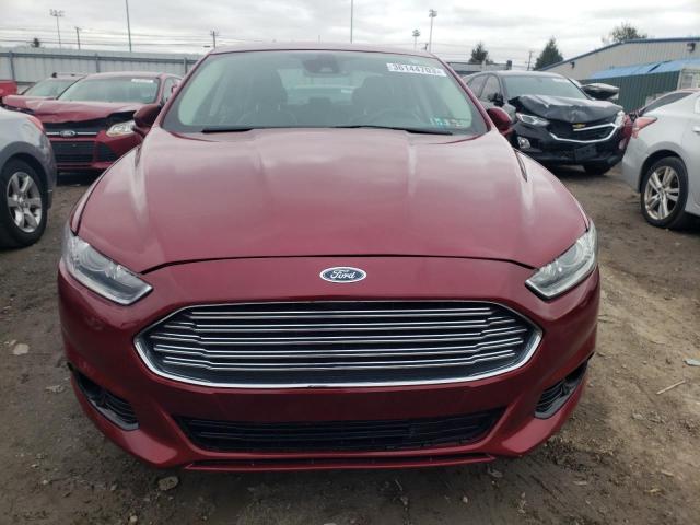 Купить б/у FORD FUSION TITANIUM 2016 года в США, ФОРД ФЬЮЖН 2016 года из США, Купить б/у FORD FUSION TITANIUM 2016 года в США