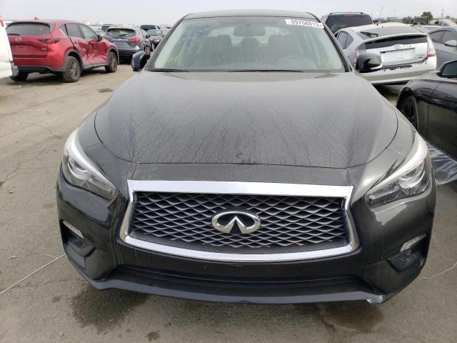 Купить б/у INFINITI Q50 PURE 2018 года в США, ИНФИНИТИ КУ50 2018 года из США, Купить б/у INFINITI Q50 PURE 2018 года в США