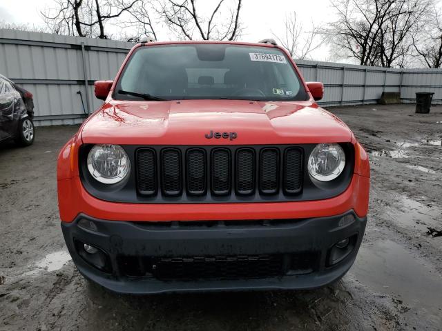 Купить б/у JEEP RENEGADE 2016 года в США, ДЖИП РЕНЕГАД 2016 года из США, Купить б/у JEEP RENEGADE 2016 года в США