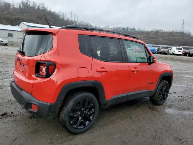 Купить б/у JEEP RENEGADE 2016 года в США, ДЖИП РЕНЕГАД 2016 года из США, Купить б/у JEEP RENEGADE 2016 года в США