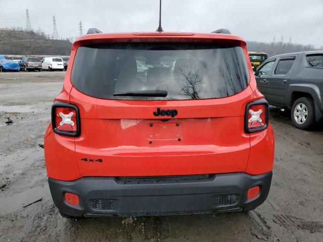 Купить б/у JEEP RENEGADE 2016 года в США, ДЖИП РЕНЕГАД 2016 года из США, Купить б/у JEEP RENEGADE 2016 года в США