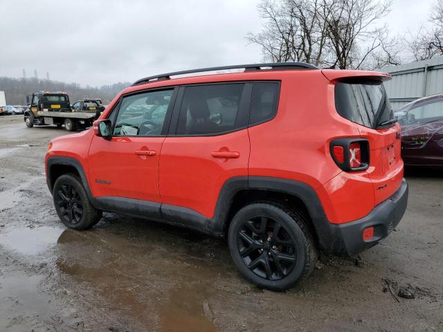 Купить б/у JEEP RENEGADE 2016 года в США, ДЖИП РЕНЕГАД 2016 года из США, Купить б/у JEEP RENEGADE 2016 года в США