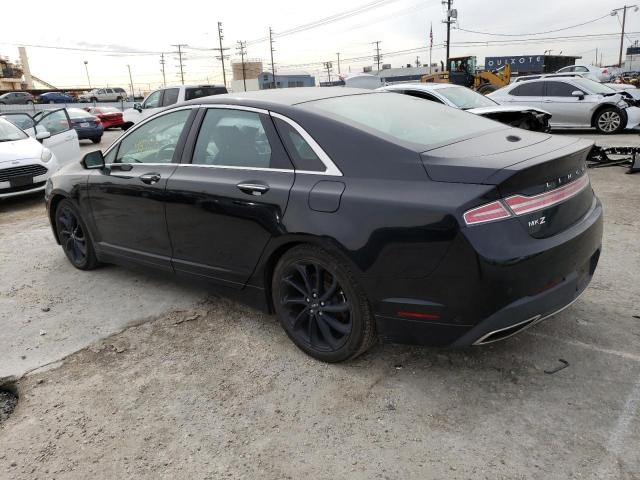 Купить б/у LINCOLN MKZ 2019 года в США, ЛИНКОЛЬН МКЗ ГИБРИД 2019 года из США, Купить б/у LINCOLN MKZ 2019 года в США