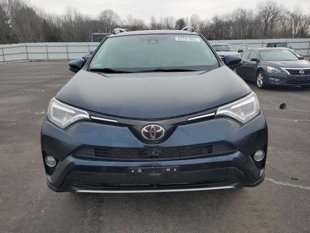 Купить б/у TOYOTA RAV4 2017 года в США, ТОЙОТА РАВ4 2017 года из США, Купить б/у TOYOTA RAV4 2017 года в США