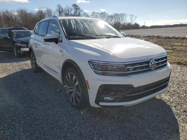 Купить б/у VOLKSWAGEN TIGUAN 2019 года в США, ФОЛЬКСВАГЕН ТИГУАН 2019 года из США, Купить б/у VOLKSWAGEN TIGUAN 2019 года в СШ