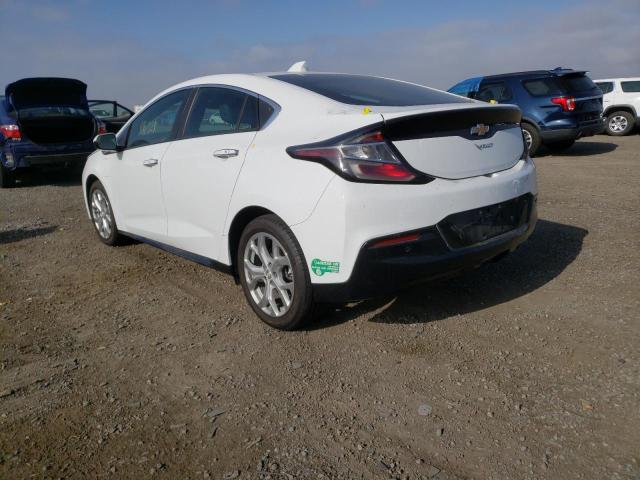 Купить б/у CHEVROLET VOLT 2016 года в США, ШЕВРОЛЕ ВОЛЬТ 2016 года из США, Купить б/у CHEVROLET VOLT 2016 года в США