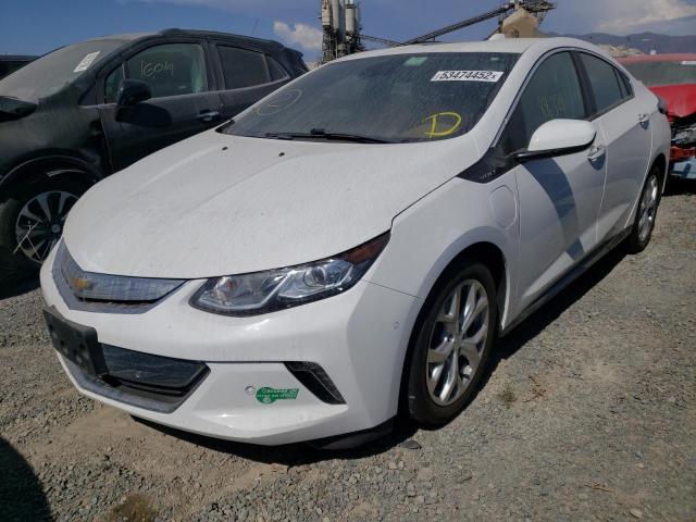 Купить б/у CHEVROLET VOLT 2016 года в США, ШЕВРОЛЕ ВОЛЬТ 2016 года из США, Купить б/у CHEVROLET VOLT 2016 года в США