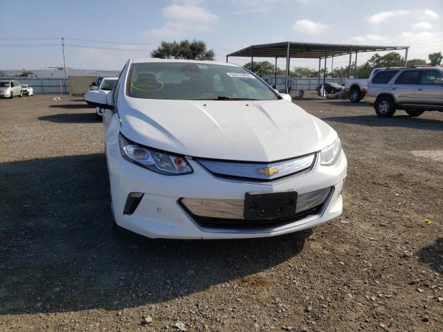 Купить б/у CHEVROLET VOLT 2016 года в США, ШЕВРОЛЕ ВОЛЬТ 2016 года из США, Купить б/у CHEVROLET VOLT 2016 года в США