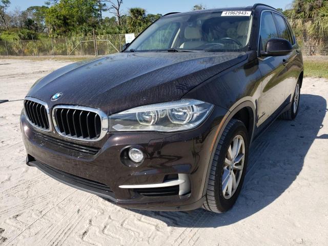 Купить б/у BMW X5 2016 года в США, БМВ Х5 2016 года из США, Купить б/у BMW X5 2016 года в США