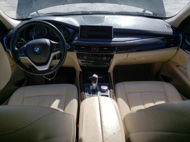 Купить б/у BMW X5 2016 года в США, БМВ Х5 2016 года из США, Купить б/у BMW X5 2016 года в США