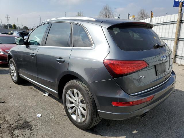 Купить б/у AUDI Q5 PREMIUM PLUS 2016 года в США, АУДИ КУ 2016 года из США, Купить б/у AUDI Q5 PREMIUM PLUS 2016 года в США