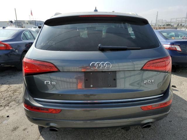 Купить б/у AUDI Q5 PREMIUM PLUS 2016 года в США, АУДИ КУ 2016 года из США, Купить б/у AUDI Q5 PREMIUM PLUS 2016 года в США