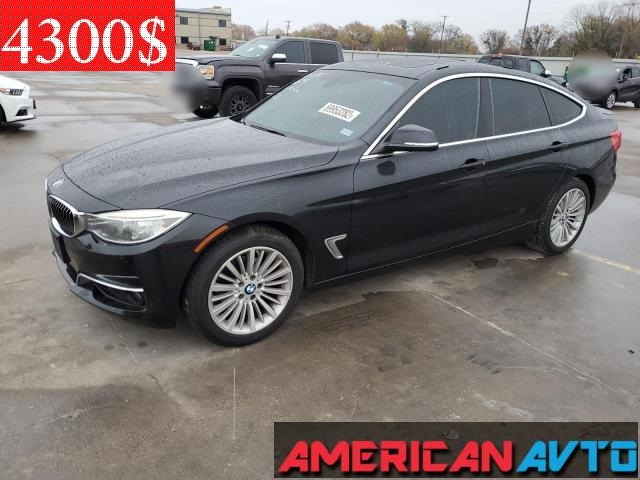 Купить б/у BMW 328 XIGT 2015 года в США, БМВ 328 XIGT 2015 года из США, Купить б/у BMW 328 XIGT 2015 года в США